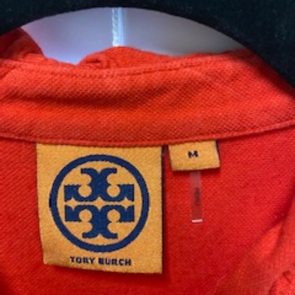Tory Burch Shirt Medium